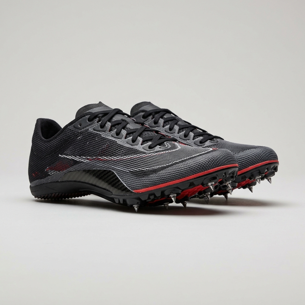 Velocity Spikes