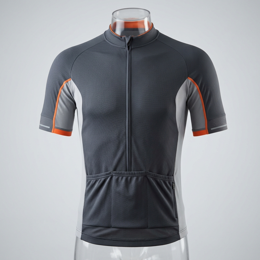 Aero-Sprint Jersey