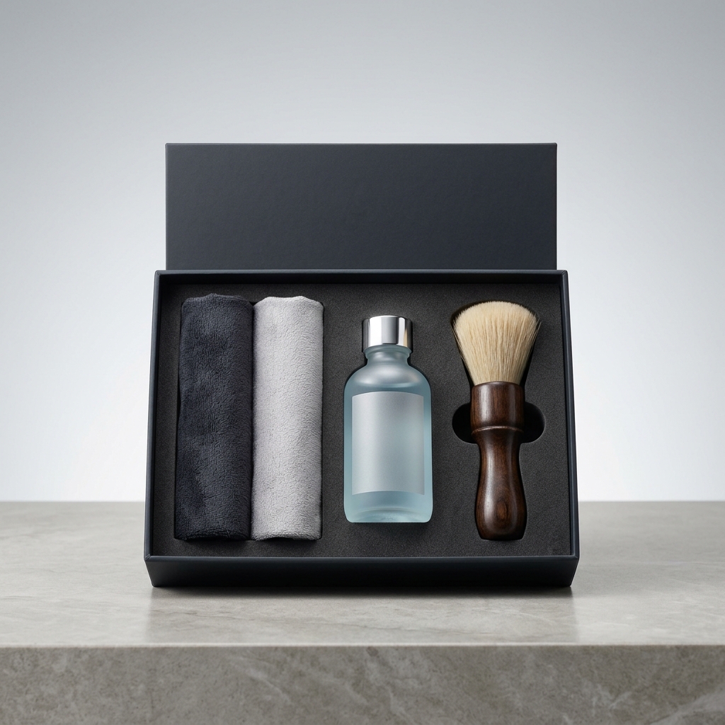 Watch Polishing Kit Plaza