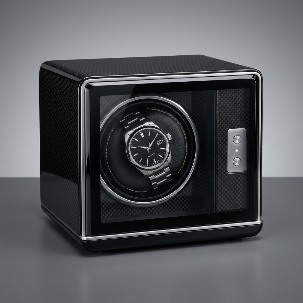 Automatic Watch Winder
