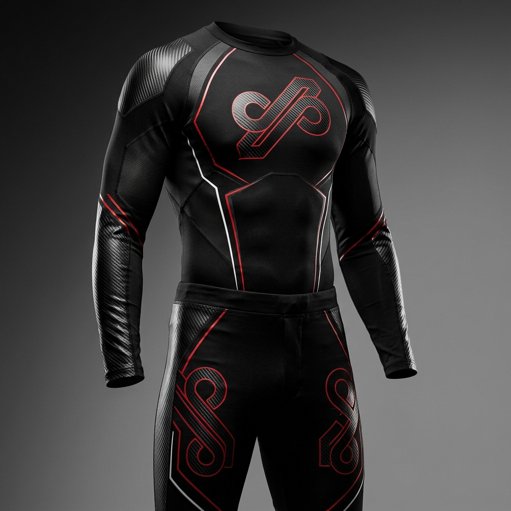 The G-Force Titan
