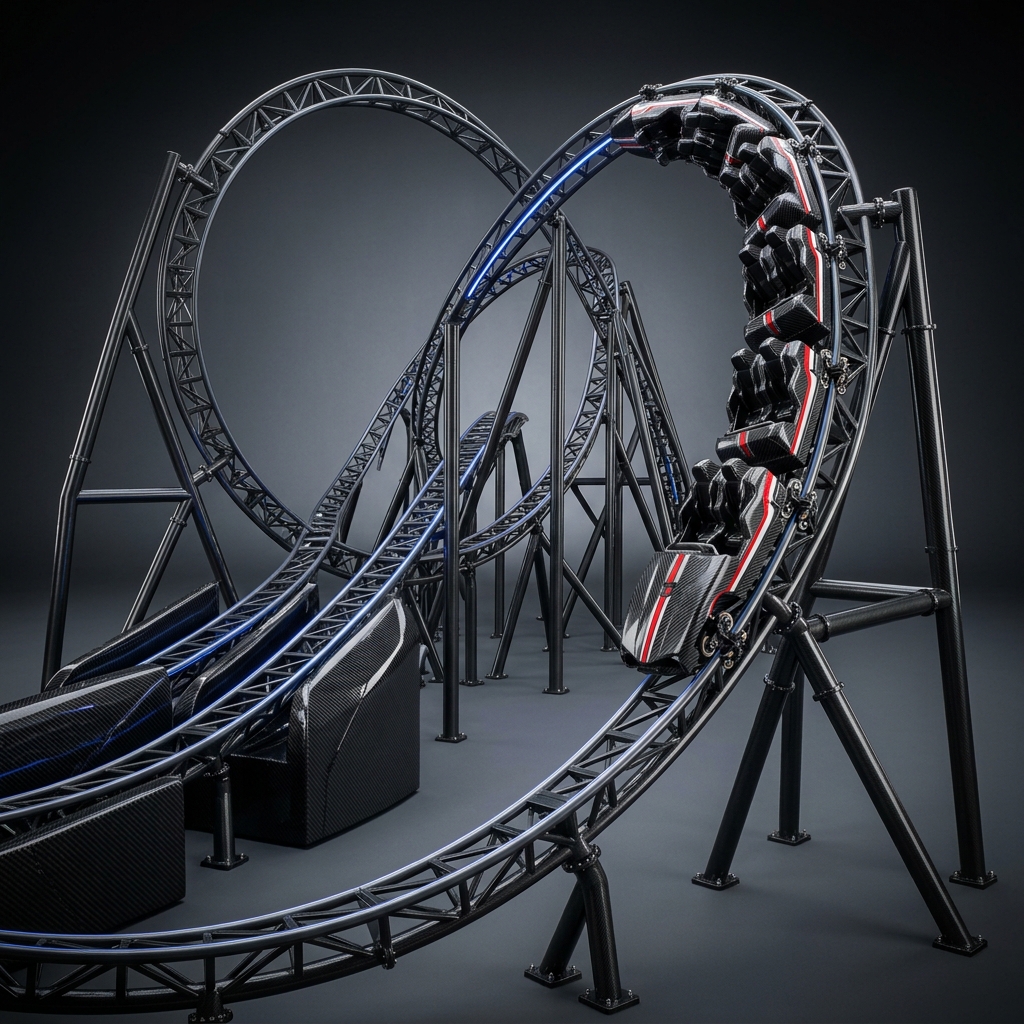 The G-Force Titan