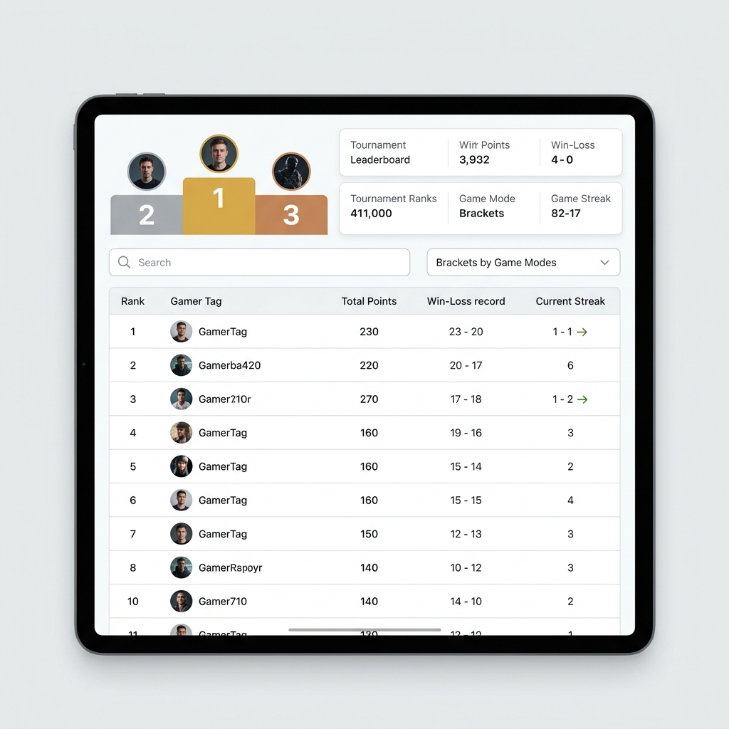 ViperX profile